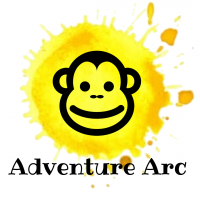 Adventure Arc Kids Sensory Play Items