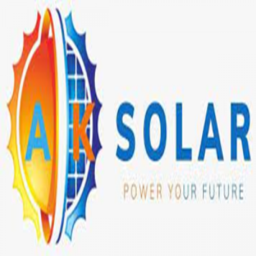 AK Solar Technologies