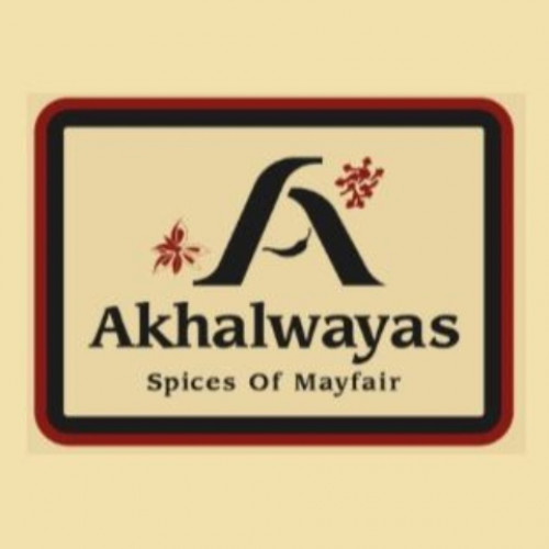 Akhalwayas spices of Mayfair