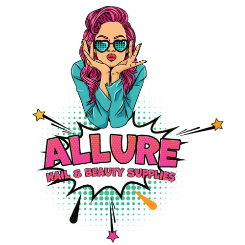Allure Nail Art and Beauty Supplies