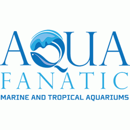 Aqua Fanatic