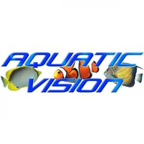 Aquatic Vision