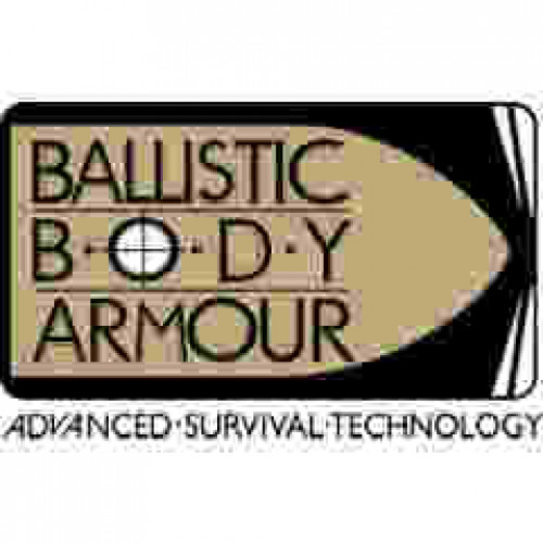 Ballistic Body Armour (Pty) Ltd