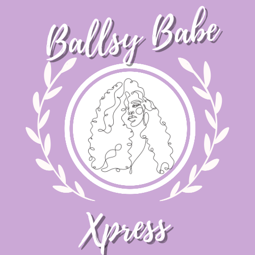 Ballsy Babe Xpress