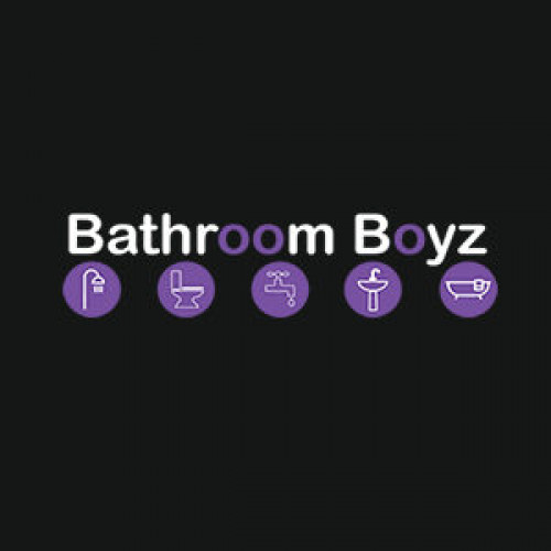 Bathroom Boyz