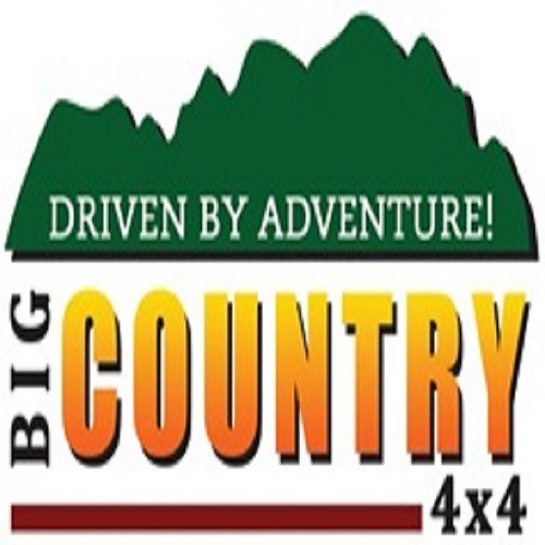 Big Country 4x4