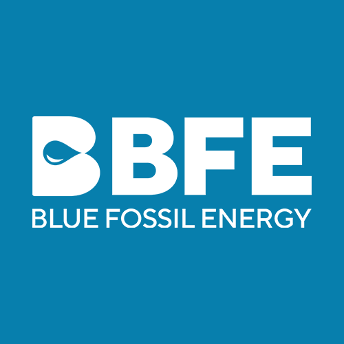 Blue Fossil Energy (Pty) Ltd.