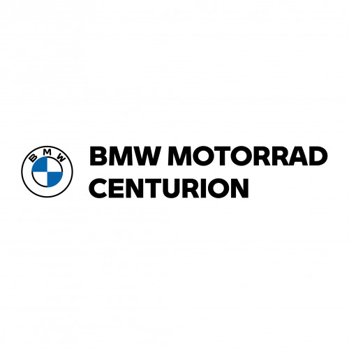 BMW Motorrad Centurion