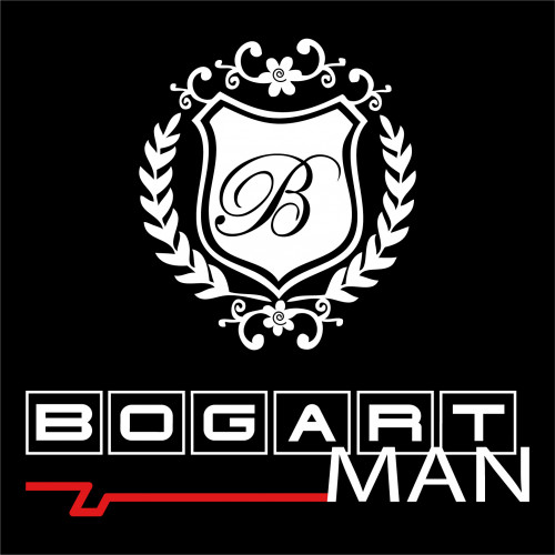 BOGART MAN