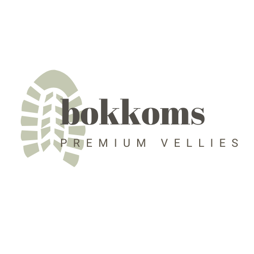 Bokkoms Premium Vellies