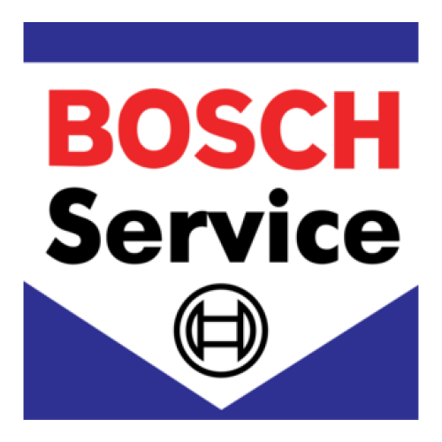 Bosch Car Service FMC