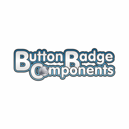Button Badge Components CC