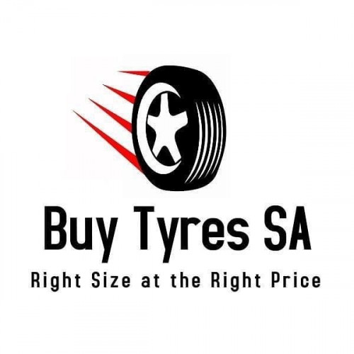 Buy Tyres ZA