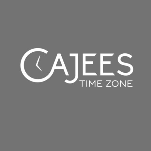 Cajees Time Zone