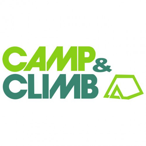 Camp And Climb