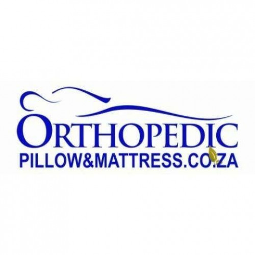 Orthopedic Pillow And Mattress