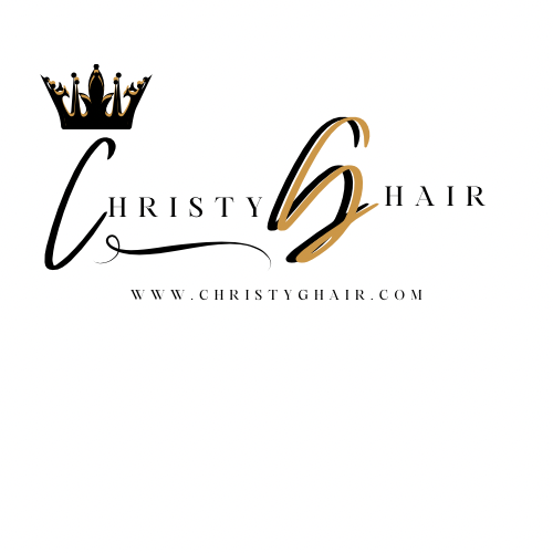 ChristyG Hair