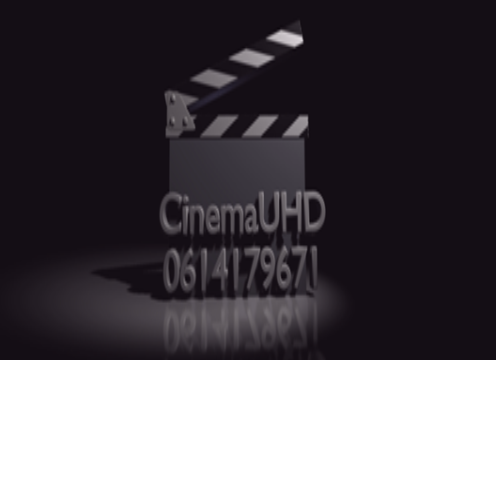 Cinema UHD