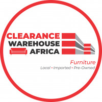 Clearance Warehouse Africa