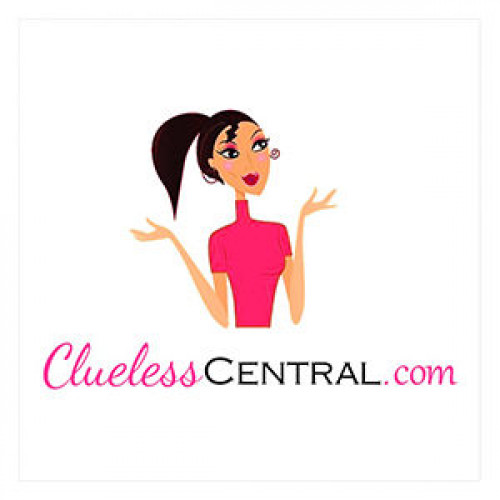 Clueless Central