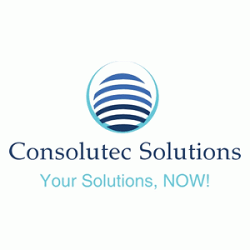 Consolute Solutions