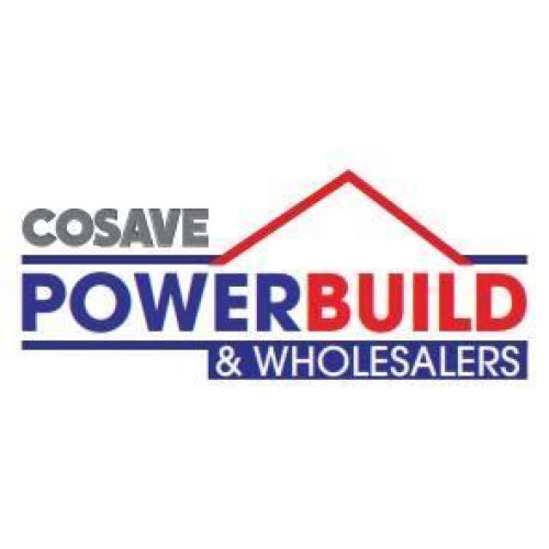 Cosave Powerbuild