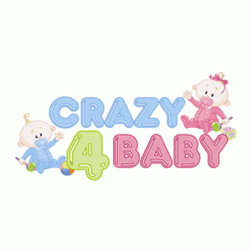 Crazy For Baby