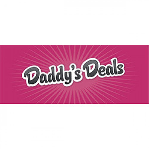 Daddy's Deals