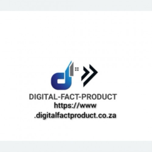 Digital Fact Product (pty)ltd