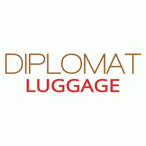 Diplomat Luggage