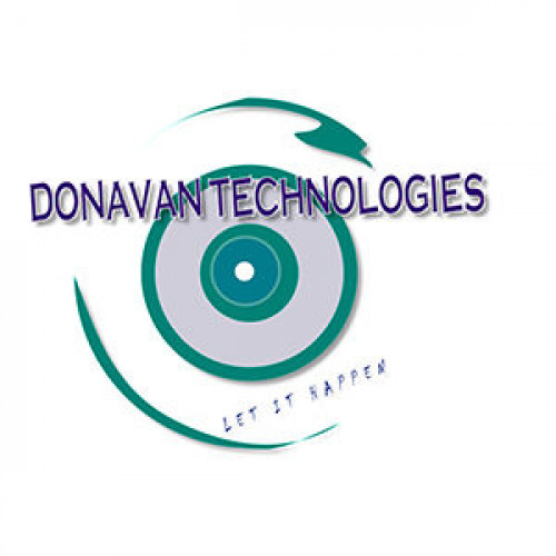 DONAVAN TECHNOLOGIES (PTY) LTD