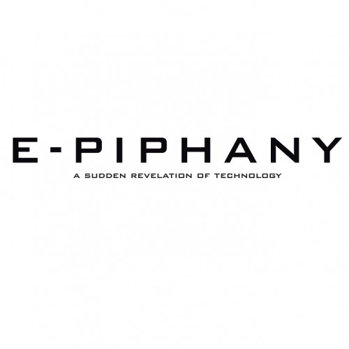 E-piphany