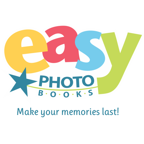 Easy Photo Books