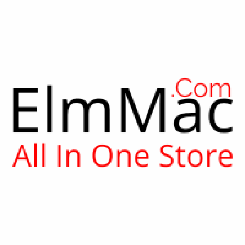 ElmMac B2C MarketPlace