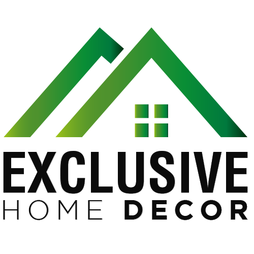 Exclusive Home Decor