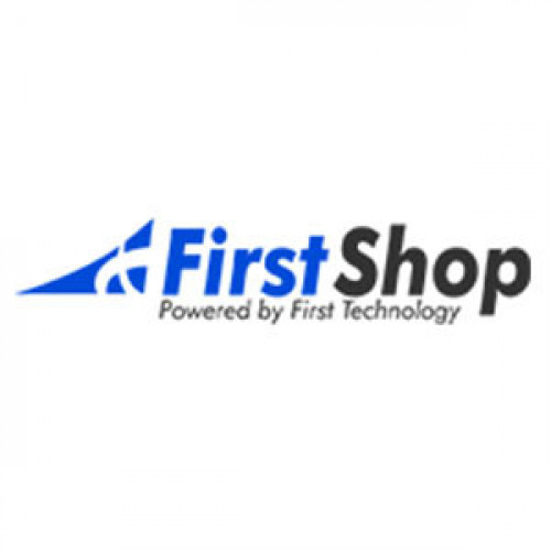 First Shop