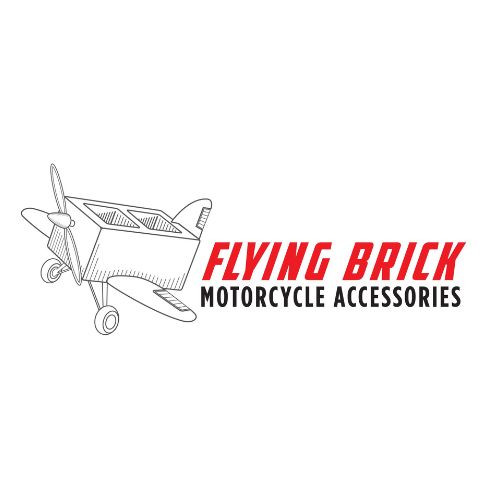 Flying Brick Motorcycle Accessories