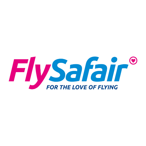 FlySafair