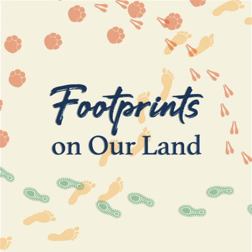 Footprints on Our Land