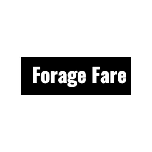 Forage Fare
