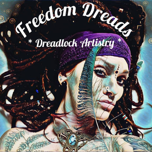 Freedom Dreads Dreadlock Artistry