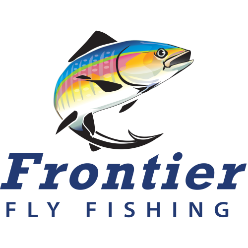 Frontier Fly Fishing
