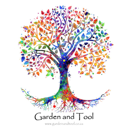 Garden and Tool
