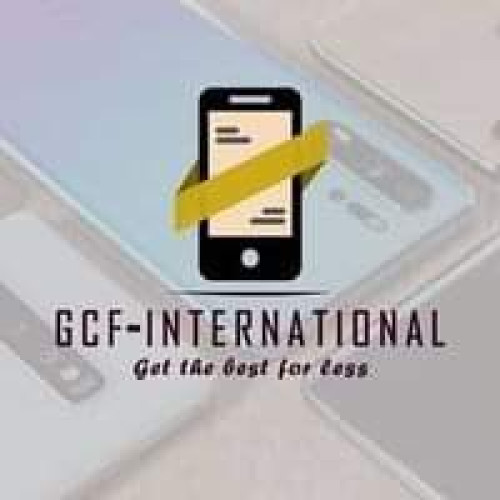 GCF International