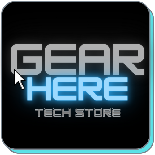 Gear Here Tech Store