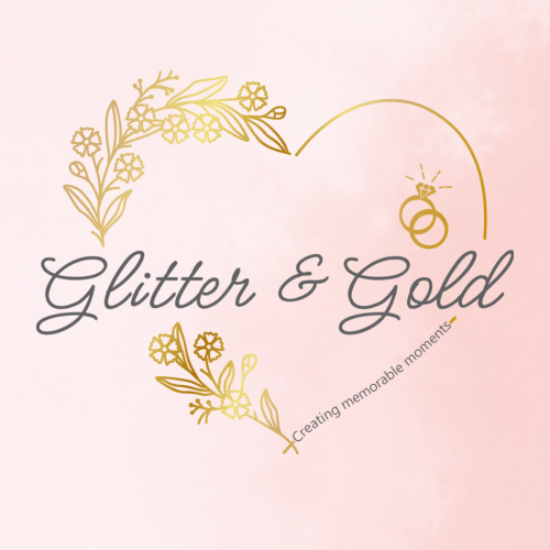 Glitter & Gold