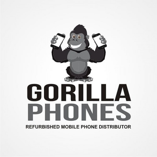 Gorilla Phones