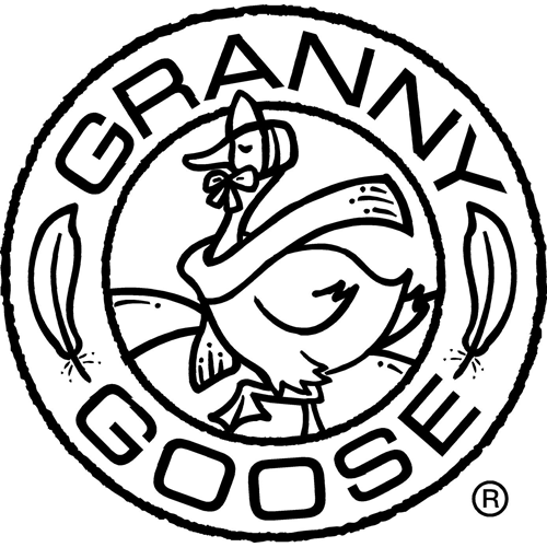 Granny Goose Duvets