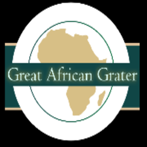 Great African Grater