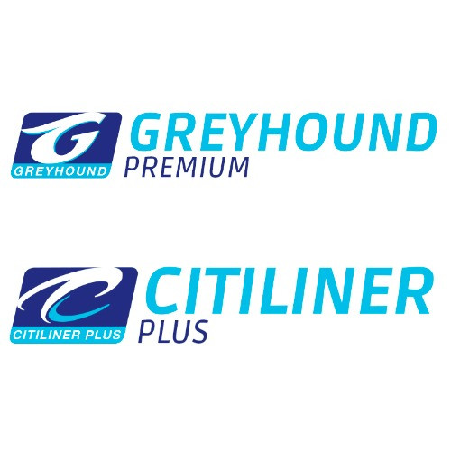 Greyhound Coach Lines/ Cityliner Plus